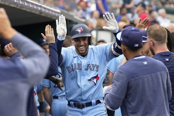 New blue jays jersey sales 2020